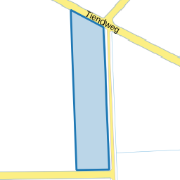 Perceel HWN02-V-236