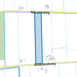 Perceel HWN02-V-255