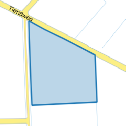 Perceel HWN02-V-337