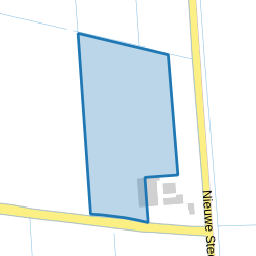 Perceel HWN02-V-394