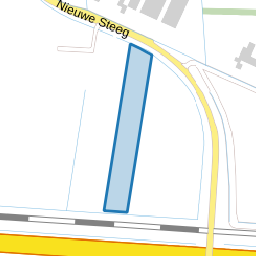 Perceel HWN02-V-438
