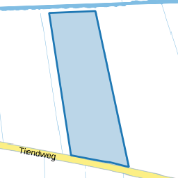 Perceel HWN02-V-529