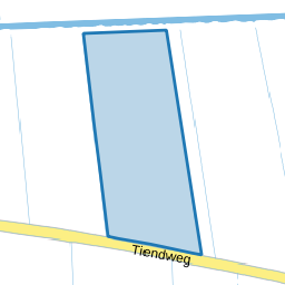 Perceel HWN02-V-558