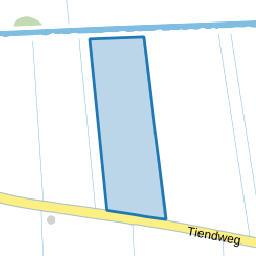 Perceel HWN02-V-560