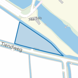 Perceel HWN02-V-61