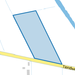 Perceel HWN02-V-90