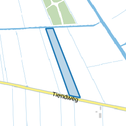 Perceel HWN02-V-93