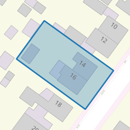 Perceel HZE00-A-3463