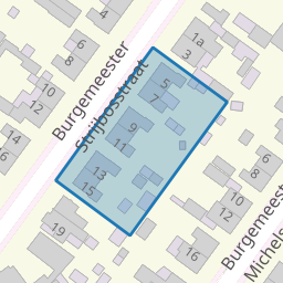 Perceel HZE00-A-3607