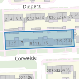Perceel HZE00-A-4253