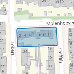 Perceel HZE00-A-4652