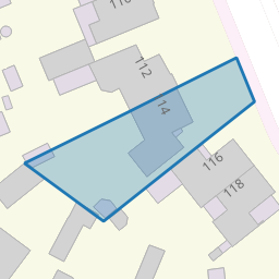 Perceel HZE00-A-5104