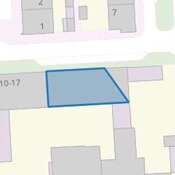 Perceel HZE00-A-5158