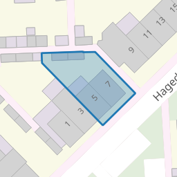 Perceel HZE00-A-5923