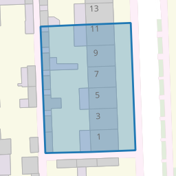 Perceel HZE00-A-6129