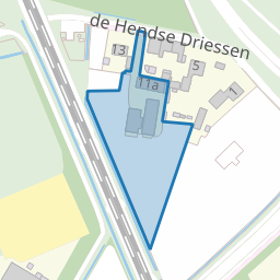Perceel HZE00-A-6431