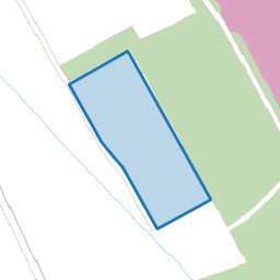 Perceel HZE00-B-189