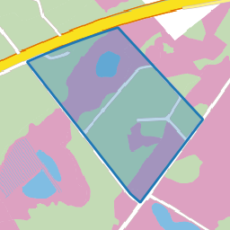 Perceel HZE00-B-603