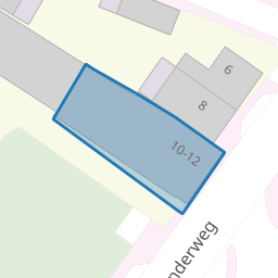 Perceel HZE00-C-2918