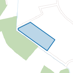 Perceel HZE00-D-1673