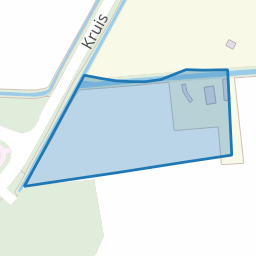 Perceel HZE00-D-1718