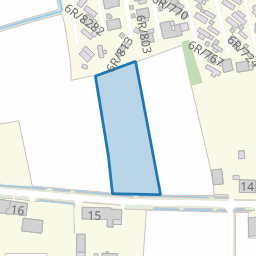 Perceel HZE00-D-1909