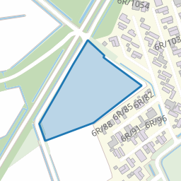 Perceel HZE00-D-2017