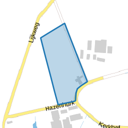 Perceel HZE00-D-2246