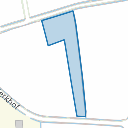 Perceel HZE00-D-2290