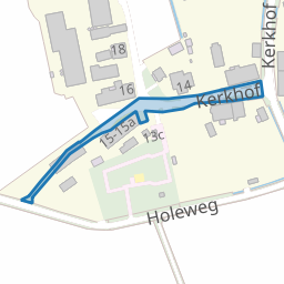 Perceel HZE00-D-2297