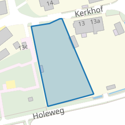 Perceel HZE00-D-2299