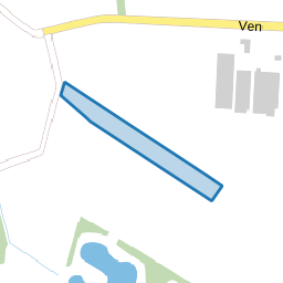 Perceel HZE00-D-2345