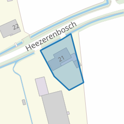 Perceel HZE00-D-2503