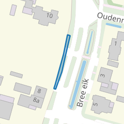 Perceel HZE00-D-2538