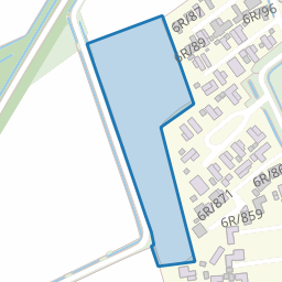 Perceel HZE00-D-2608