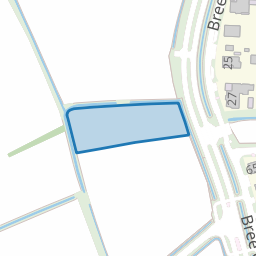 Perceel HZE00-D-2652