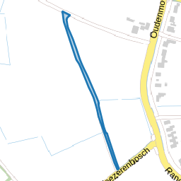 Perceel HZE00-D-2655