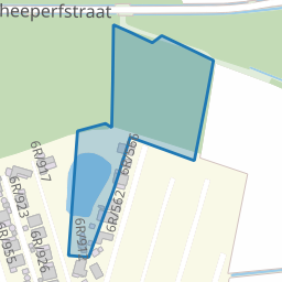 Perceel HZE00-D-2659