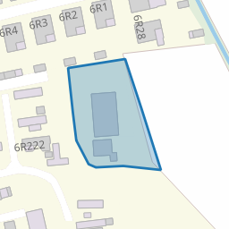 Perceel HZE00-D-2661