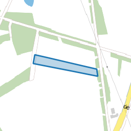 Perceel HZE00-D-2707