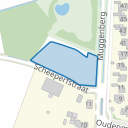 Perceel HZE00-D-2753