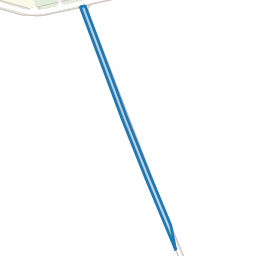 Perceel HZE00-D-2803