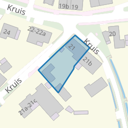 Perceel HZE00-D-2842