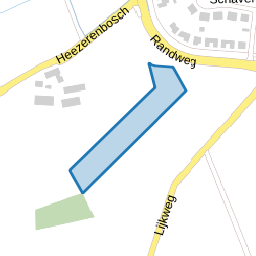 Perceel HZE00-D-2864