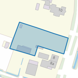 Perceel HZE00-D-2880