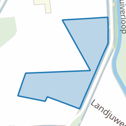 Perceel HZE00-D-2897