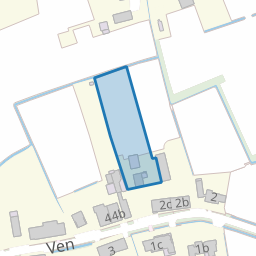 Perceel HZE00-D-2915