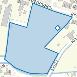 Perceel HZE00-D-2917