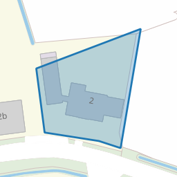 Perceel HZE00-D-2926