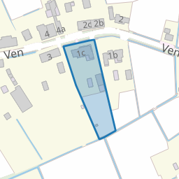 Perceel HZE00-D-2950